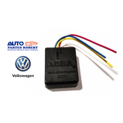 ELECTRICA AUTOMOTRIZ