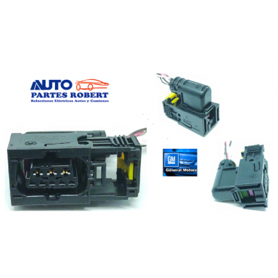 ELECTRICA AUTOMOTRIZ