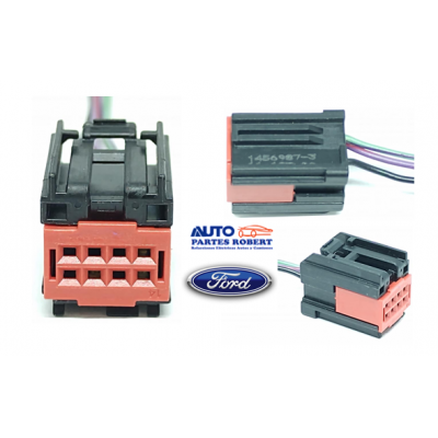 ELECTRICA AUTOMOTRIZ