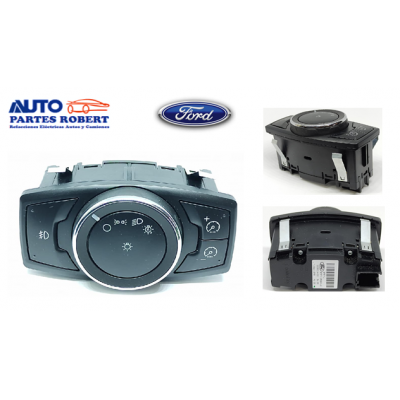 ELECTRICA AUTOMOTRIZ