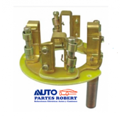 ELECTRICA AUTOMOTRIZ