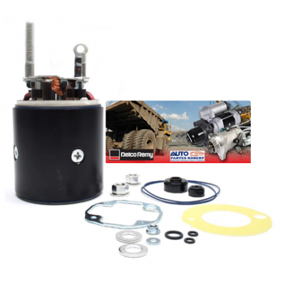 ELECTRICA AUTOMOTRIZ