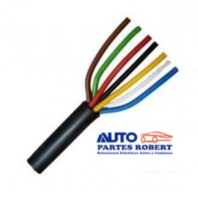 ELECTRICA AUTOMOTRIZ