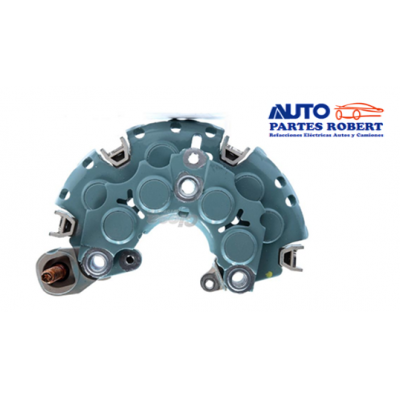 ELECTRICA AUTOMOTRIZ