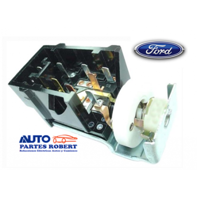 ELECTRICA AUTOMOTRIZ