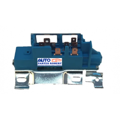 ELECTRICA AUTOMOTRIZ