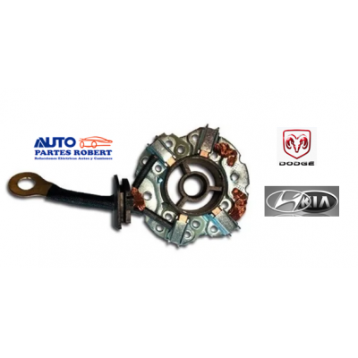 ELECTRICA AUTOMOTRIZ