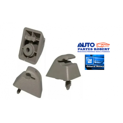 ELECTRICA AUTOMOTRIZ