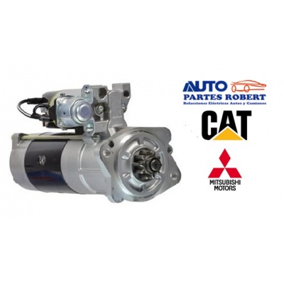 ELECTRICA AUTOMOTRIZ