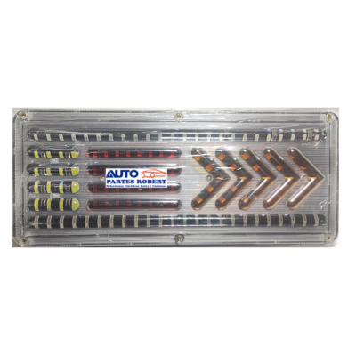 ACCESORIOS AUTOMOTRIZ