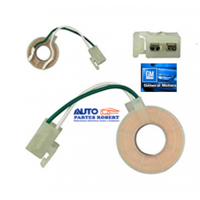 ELECTRICA AUTOMOTRIZ