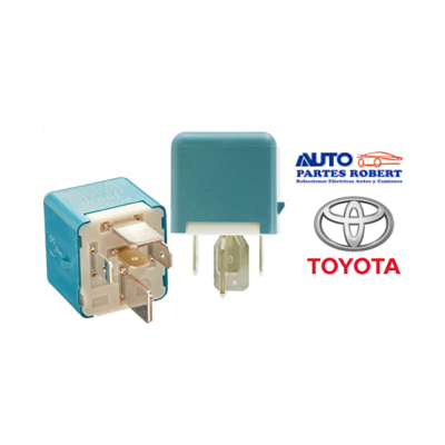 ELECTRICA AUTOMOTRIZ