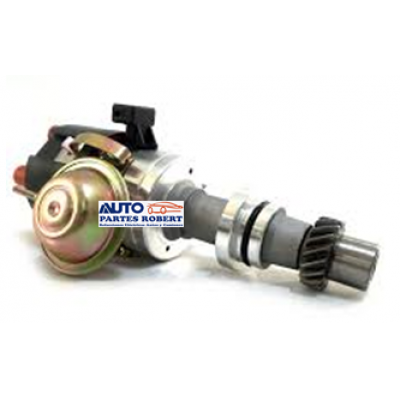 ELECTRICA AUTOMOTRIZ