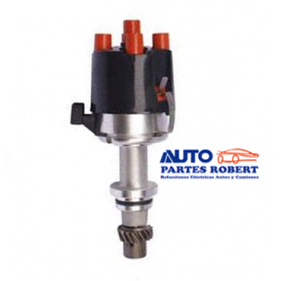 ELECTRICA AUTOMOTRIZ