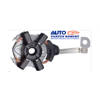 ELECTRICA AUTOMOTRIZ