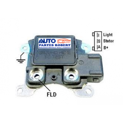 ELECTRICA AUTOMOTRIZ