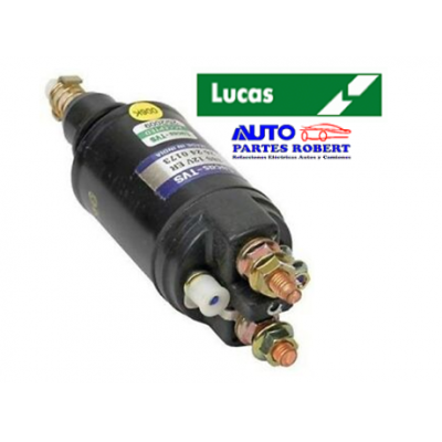 ELECTRICA AUTOMOTRIZ