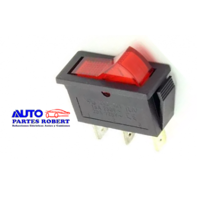 ELECTRICA AUTOMOTRIZ