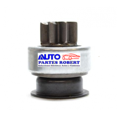 ELECTRICA AUTOMOTRIZ