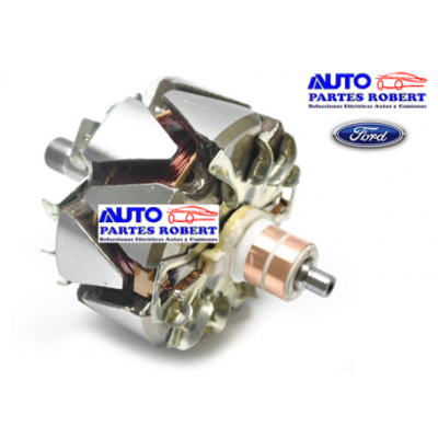 ELECTRICA AUTOMOTRIZ