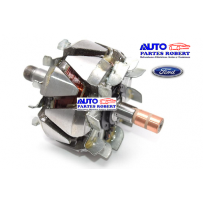 ELECTRICA AUTOMOTRIZ