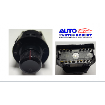 ELECTRICA AUTOMOTRIZ