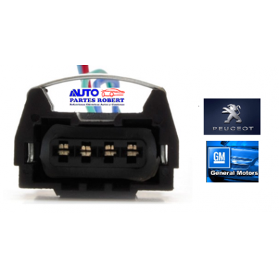 ELECTRICA AUTOMOTRIZ