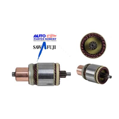 ELECTRICA AUTOMOTRIZ