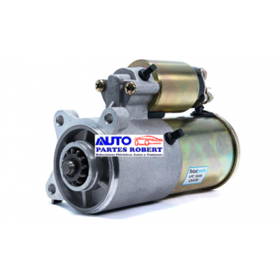 ELECTRICA AUTOMOTRIZ