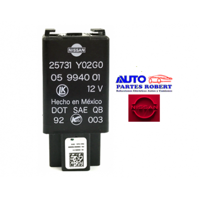 ELECTRICA AUTOMOTRIZ