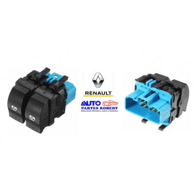 ELECTRICA AUTOMOTRIZ