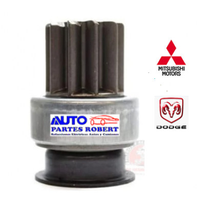 ELECTRICA AUTOMOTRIZ