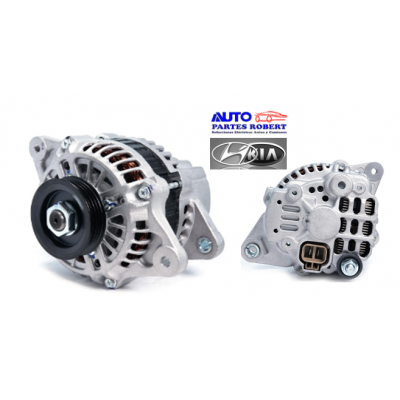 ELECTRICA AUTOMOTRIZ