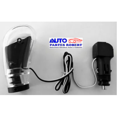 ACCESORIOS AUTOMOTRIZ