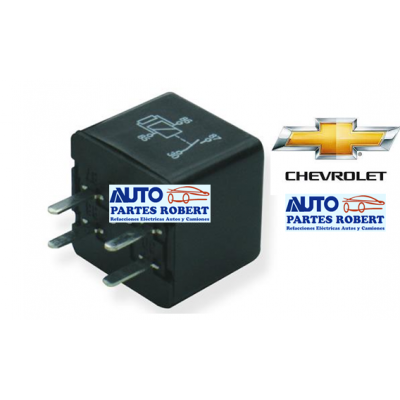 ELECTRICA AUTOMOTRIZ