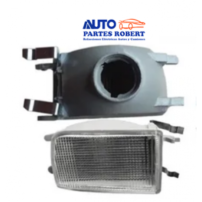 ACCESORIOS AUTOMOTRIZ