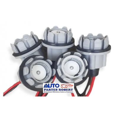 ELECTRICA AUTOMOTRIZ