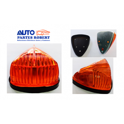 ACCESORIOS AUTOMOTRIZ