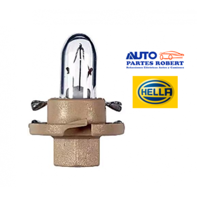 ELECTRICA AUTOMOTRIZ