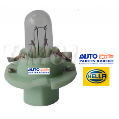 ELECTRICA AUTOMOTRIZ