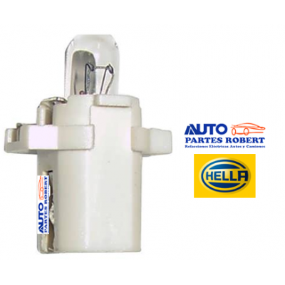 ELECTRICA AUTOMOTRIZ