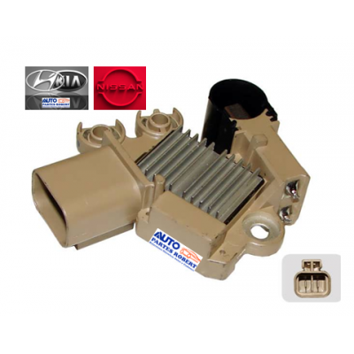 ELECTRICA AUTOMOTRIZ