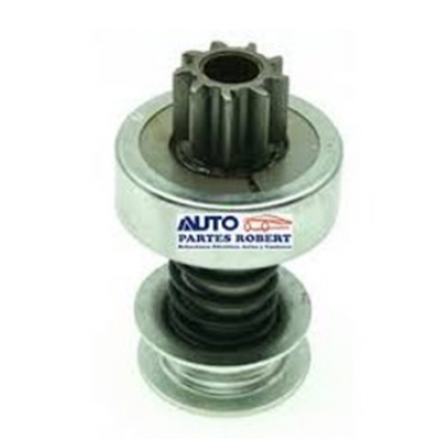 ELECTRICA AUTOMOTRIZ