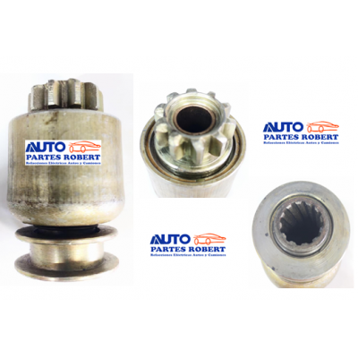 ELECTRICA AUTOMOTRIZ