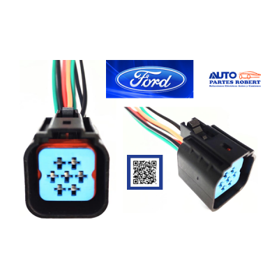 ELECTRICA AUTOMOTRIZ