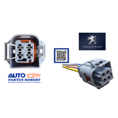 ELECTRICA AUTOMOTRIZ