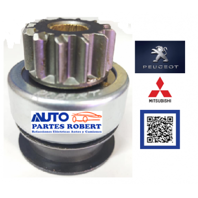 ELECTRICA AUTOMOTRIZ