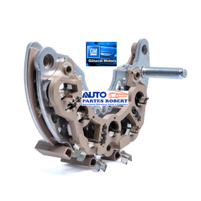 ELECTRICA AUTOMOTRIZ