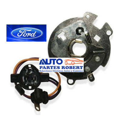 ELECTRICA AUTOMOTRIZ