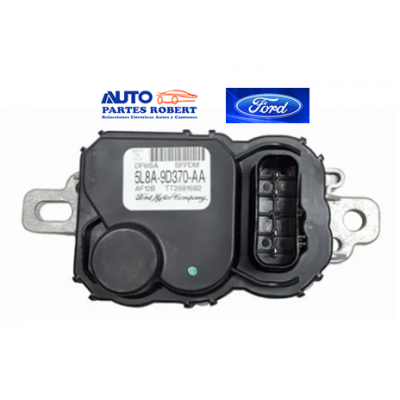 ELECTRICA AUTOMOTRIZ